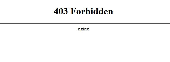 How to Hide User.ini File In WordPress Nginx 1