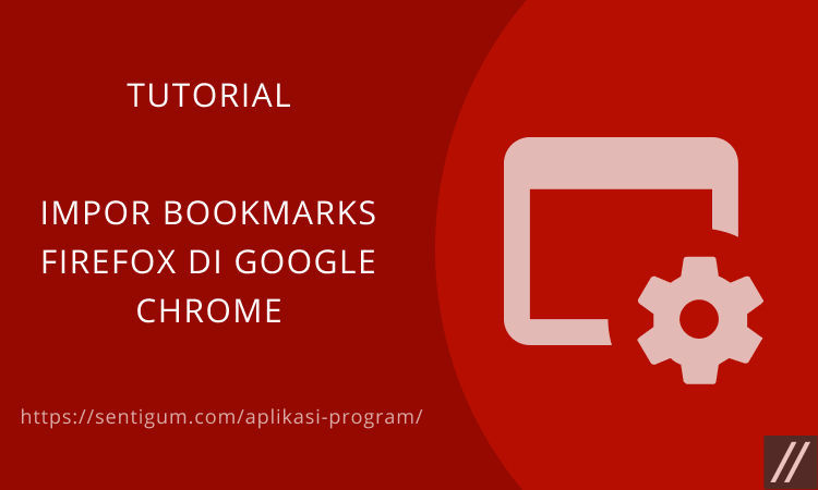 Impor Bookmarks Firefox Di Google Chrome Thumbnails