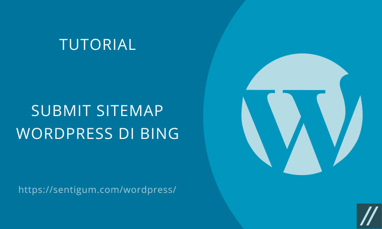Submit Sitemap Wordpress Di Bing Thumbnais