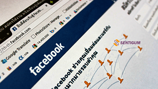 Cara Mengganti Nama Facebook Sebelum Batas 60 Hari