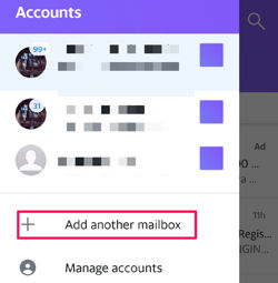 Cara Menambahkan Mailbox Baru Di Yahoo Mail 12