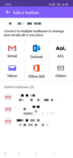 Cara Menambahkan Mailbox Baru Di Yahoo Mail 13