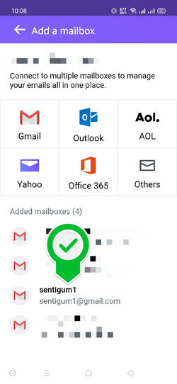 Cara Menambahkan Mailbox Baru Di Yahoo Mail 18