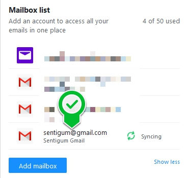 Cara Menambahkan Mailbox Baru Di Yahoo Mail 9