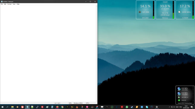 Cara Split Screen Di Windows 10 Img2