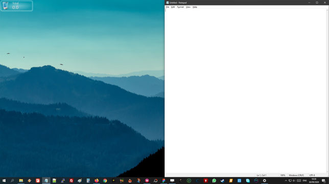 Cara Split Screen Di Windows 10 Img3