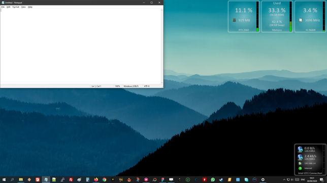 Cara Split Screen Di Windows 10 Img5