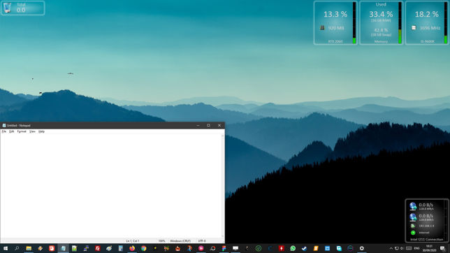 Cara Split Screen Di Windows 10 Img7