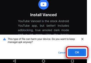 4 Cara Nonton Youtube Tanpa Iklan Di Android Img 2