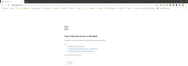 Cara Blokir Program Dari Akses Internet Di Windows Img 16