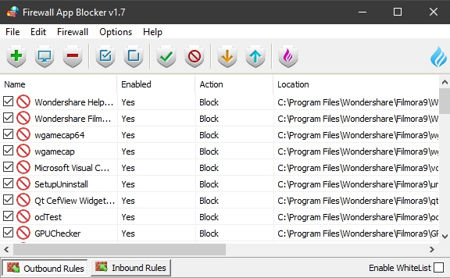 Cara Blokir Program Dari Akses Internet Di Windows Img 19