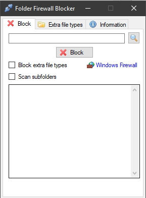 Cara Blokir Program Dari Akses Internet Di Windows Img 20