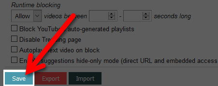 Cara Efektif Blokir Video Tertentu Di Youtube Img 10