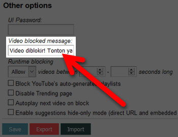 Cara Efektif Blokir Video Tertentu Di Youtube Img 13
