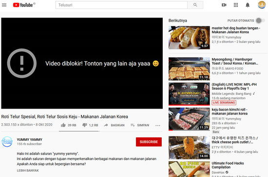 Cara Efektif Blokir Video Tertentu Di Youtube Img 6