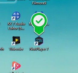 Cara Instal Android 7 Nougat Di Nox Player Img 9