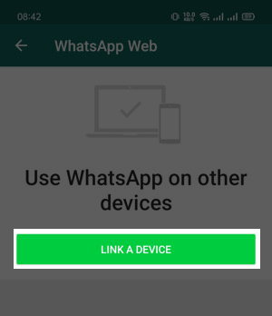 Cara Login Dan Logout Di Whatsapp Web Img 3