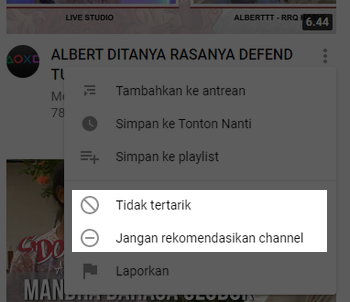 Cara Memblokir Channel Youtube Tertentu Di Komputer Img 2
