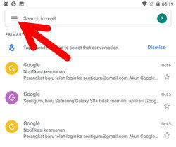 Cara Membuat Tanda Tangan Di Gmail Img 7