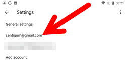 Cara Membuat Tanda Tangan Di Gmail Img 9