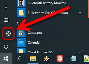 Cara Menghapus Recently Added Di Start Menu Windows 10 Img 3