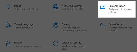 Cara Menghapus Recently Added Di Start Menu Windows 10 Img 4