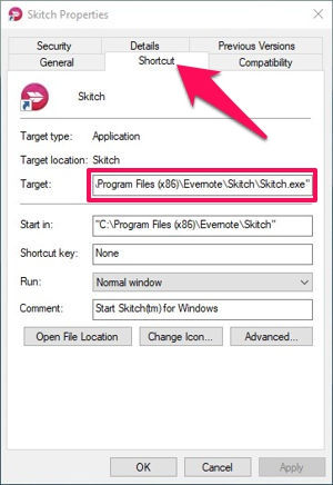 Cara Menjalankan Banyak Program Lewat 1 Shortcut Di Windows Img 1