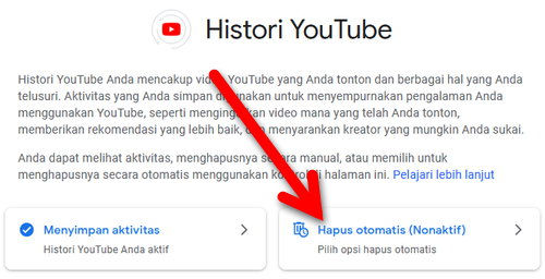 Cara Otomatis Menghapus Histori Youtube Img 5