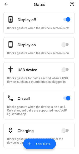 Cara Screenshot Dengan Mengetuk Bagian Belakang Ponsel Android Img 21