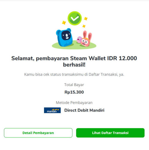 Cara Isi Ulang Steam Wallet Di Tokopedia Img 3