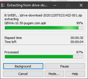 2 Cara Backup File Google Drive Ke Komputer Img 11