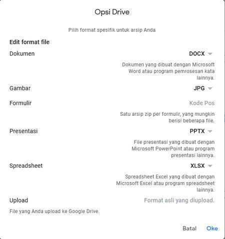 2 Cara Backup File Google Drive Ke Komputer Img 14