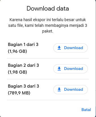 2 Cara Backup File Google Drive Ke Komputer Img 22