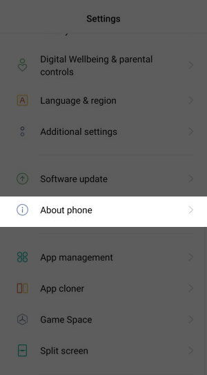 2 Cara Cek Kapasitas Ram Ponsel Android Img 2