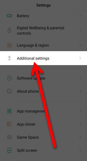 2 Cara Cek Kapasitas Ram Ponsel Android Img 6