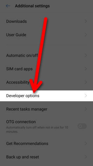 2 Cara Cek Kapasitas Ram Ponsel Android Img 7