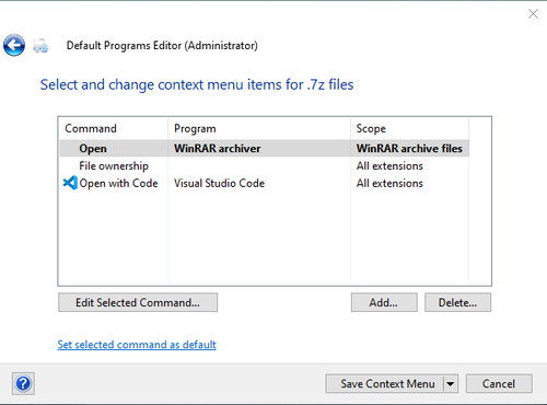 2 Cara Mengelola Aplikasi Default Di Windows 10 Img 15