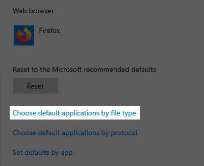 2 Cara Mengelola Aplikasi Default Di Windows 10 Img 4