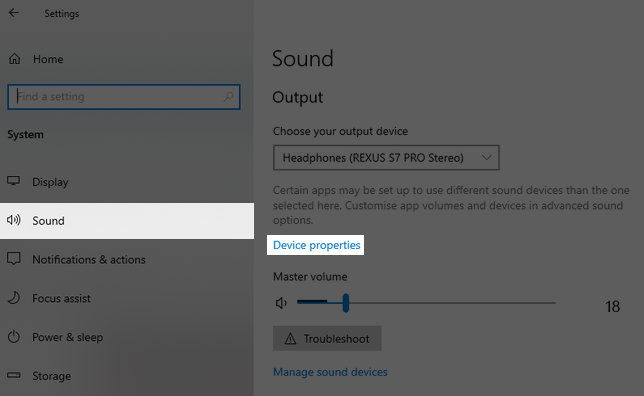 3 Cara Mengaktifkan Windows Sonic Spatial Sound Di Windows 10 Img 3