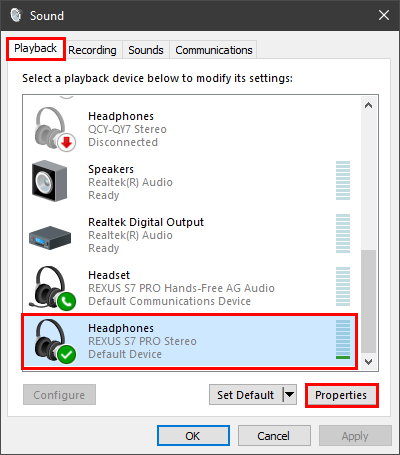 3 Cara Mengaktifkan Windows Sonic Spatial Sound Di Windows 10 Img 8