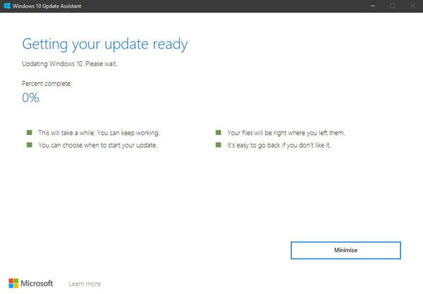 Cara Ampuh Atasi Masalah Windows Update Di Windows 10 Img 4