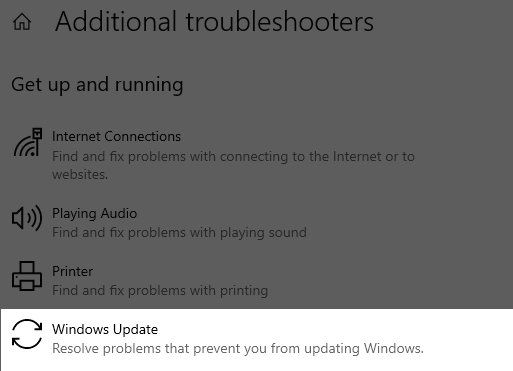 Cara Ampuh Atasi Masalah Windows Update Di Windows 10 Img 7