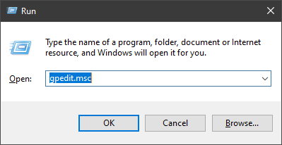 Cara Berhenti Menerima Pembaruan Di Windows 10 Img 13