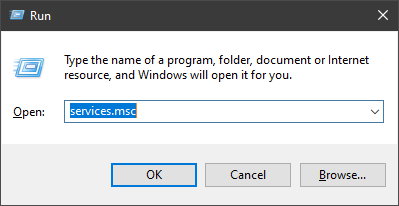 Cara Berhenti Menerima Pembaruan Di Windows 10 Img 9