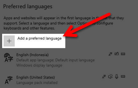 Cara Cek Ejaan Bahasa Indonesia Di Microsoft Word Img 5