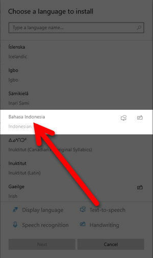 Cara Cek Ejaan Bahasa Indonesia Di Microsoft Word Img 6
