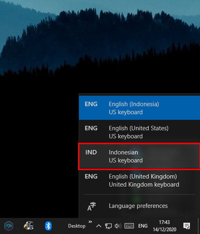 Cara Cek Ejaan Bahasa Indonesia Di Microsoft Word Img 8