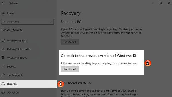 Cara Hapus Folder Windows Old Di Windows 10 Img 2
