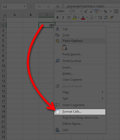 Cara Membuat Datasets Palsu Secara Acak Di Microsoft Excel Img 4