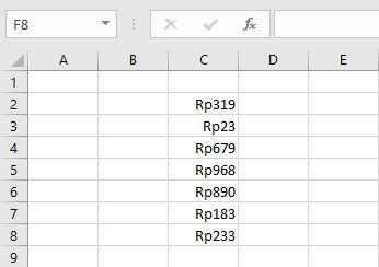 Cara Membuat Datasets Palsu Secara Acak Di Microsoft Excel Img 6